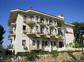 Area Hotel