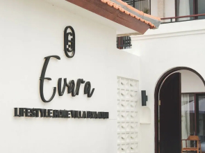 Evara Lifestyle Homes By Aayan