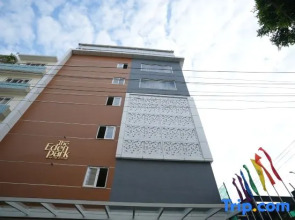 The Eden Park Boutique Hotel