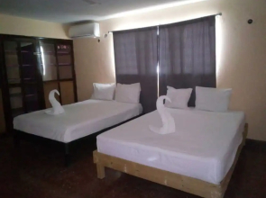 Mayan Hotel Boutique