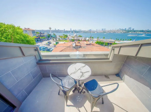 The Palm Bosphorus Hotel