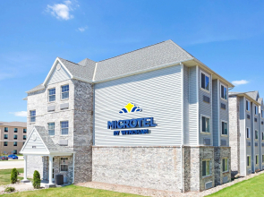 Microtel Inn & Suites by Wyndham Urbandale/Des Moines