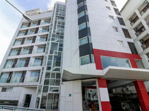 NIDA Rooms Nanai 8 Patong
