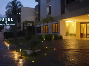 Hotel Capital das Pedras