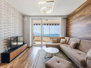 Tropicana Apartment Free Parking