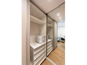 Sky178 Apartamento Moderno Estiloso no Centro de São Paulo Com Vaga