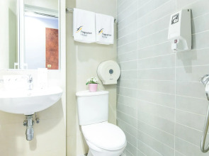 Fragrance Hotel - Lavender