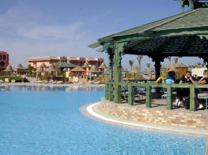 Parrotel Aqua Park Resort Sharm el-Sheikh