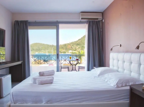 Armonia luxury hotel