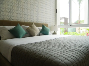 Terrazas Luxury Condos by Kiin