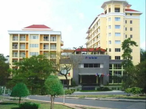 Hue Hostel