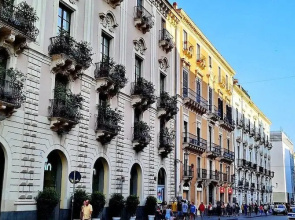 Fiorentino'S House
