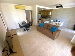 Riviera - Praia Bela