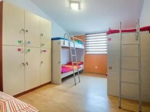 Hostel Step 2