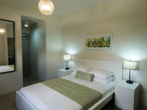 Close to the Beach AC Smart TV Free Parking