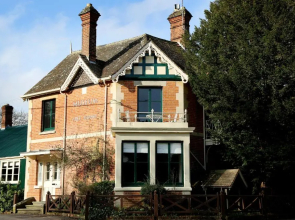 The Museum Inn