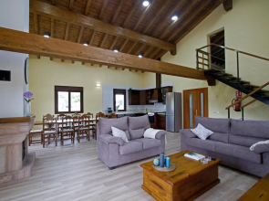 Los fresnos de ribadesella