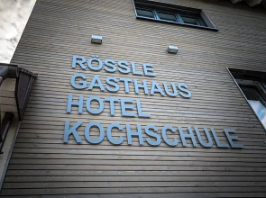 Hotel Restaurant Rössle