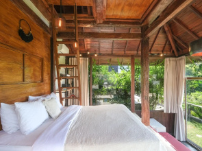Ocean Bay Boutique Bungalows