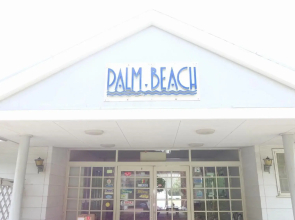 Hotel Palm Beach