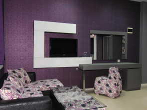 Bedroom Place Guest Rooms