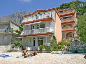 Apartments Jure