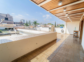 Casa,Varanda,Churrasqueira,Até 9 Hóspedes,JrCatito