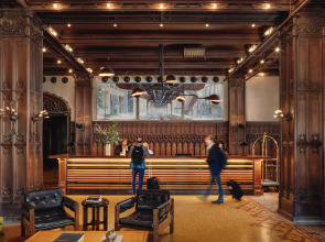 Chicago Athletic Association, a Hyatt Hotel