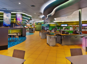 Disney's Art of Animation Resort 