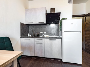 ApartMe Комендантский проспект