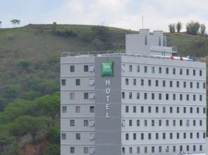 ibis Styles Tres Rios