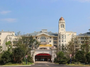 Country Garden Phoenix Hotel Chaohu
