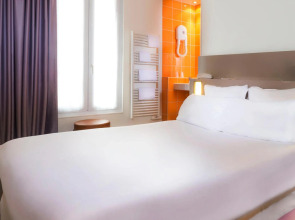 Libertel Canal Saint Martin