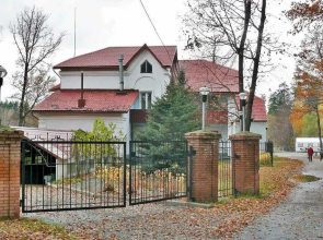Lesnaya