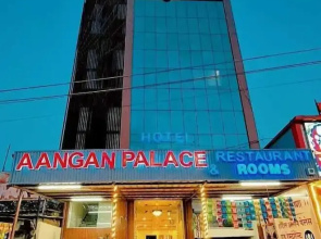 Aangan Palace