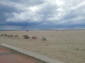 Le Fairway Deauville Plage
