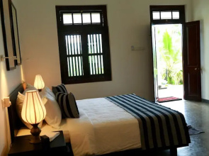 Thompson Manor - A Luxury Villa in Galle