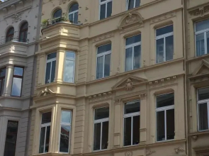 Casa Cosy Cologne