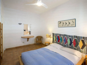 Marettimo Residence