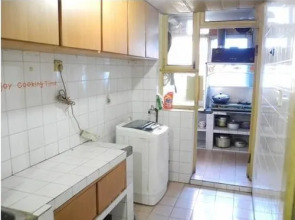 Xinyue Family Apartment