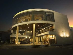 Villa Terrace Omura Hotels & Resorts