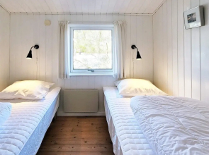 Beachfront Bliss in Snogebaek - By Traum Ferienwohnungen