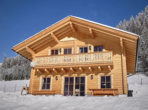Chalet Glockner Heiligenblut