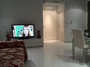 The Gallery Apartments
