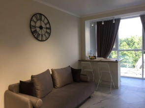 Апартаменты на улице Уральская