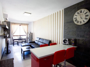 VIP HOLIDAYS Morro Jable Beach & Center 1