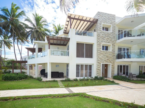 ResCristamar CMA304 Cabarete POP