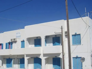 Hotel Grivas
