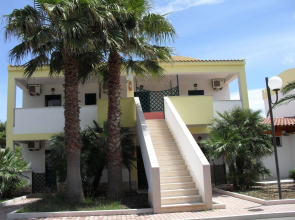 Green Park Village