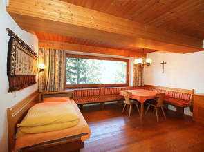 Apartment Dornauer Aschau im Zillertal 17799
